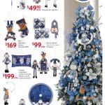 Folleto de ofertas Walmart Navidad del 6 al 18 de noviembre 2019 3 folleto walmart nov 3