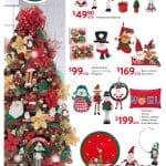 Folleto de ofertas Walmart Navidad del 6 al 18 de noviembre 2019 4 folleto walmart nov 4