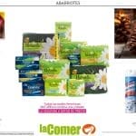 La Comer: Folleto de ofertas navideñas al 5 de diciembre 2019 20 la comer ofertas navidad 20