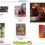 la comer ofertas navidad 21