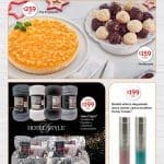 Superama: Folleto de ofertas para Navidad y Fin de año 2019 7 superama folleto navidad 2019 7