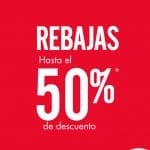 C&A - Rebajas de invierno 2019 / Hasta 50% de descuento en ropa y moda