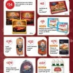 Folleto de ofertas Superama Una Deliciosa Navidad diciembre 2019 4 folleto superama navidad 2019 4