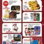 Folleto de ofertas Superama Una Deliciosa Navidad diciembre 2019 8 folleto superama navidad 2019 8