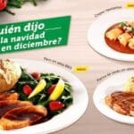 Promociones Vips 2x1 y precios especiales en Navidad diciembre 2019 9 navidad