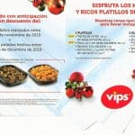 Vips - Navidad y Año Nuevo 2020 / Cenas Navideñas 4 vips navidad 2019 2