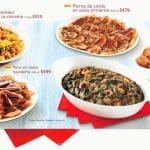 Vips - Navidad y Año Nuevo 2020 / Cenas Navideñas 3 vips navidad 2019 3