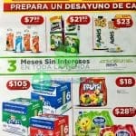 Folleto Bodega Aurrerá Arranca el año con morralla del 7 al 23 de enero 2020 3 bodega aurrera folleto enero 2020 2 1