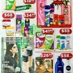 Folleto Bodega Aurrerá Arranca el año con morralla del 7 al 23 de enero 2020 2 bodega aurrera folleto enero 2020 4