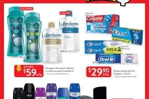 Folleto Walmart Precios Bajos y Rebajas del 15 al 30 de enero 2020