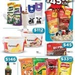 Folleto de ofertas Bodega Aurrera Vacaciones del 13 al 25 de marzo 2020 6 folleto bodega aurrera marzo 5