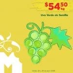 chedraui frutas verduras abril 28 5