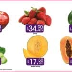 la comer miercoles plaza abril 15 2