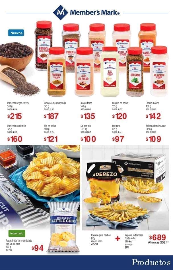 cuponera sams mayo 2020 6 1