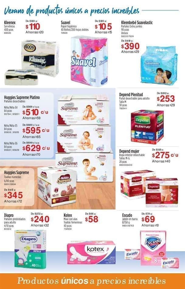 cuponera sams mayo 2020 9 1