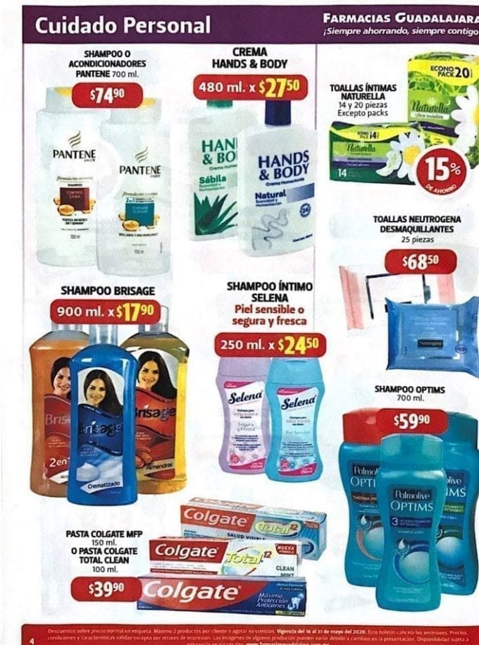 farmacia guadalajara amayo 4