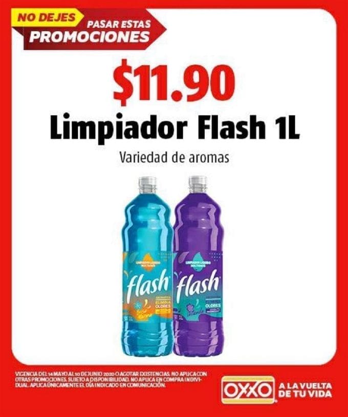 oxxo folleto junio 2020 10