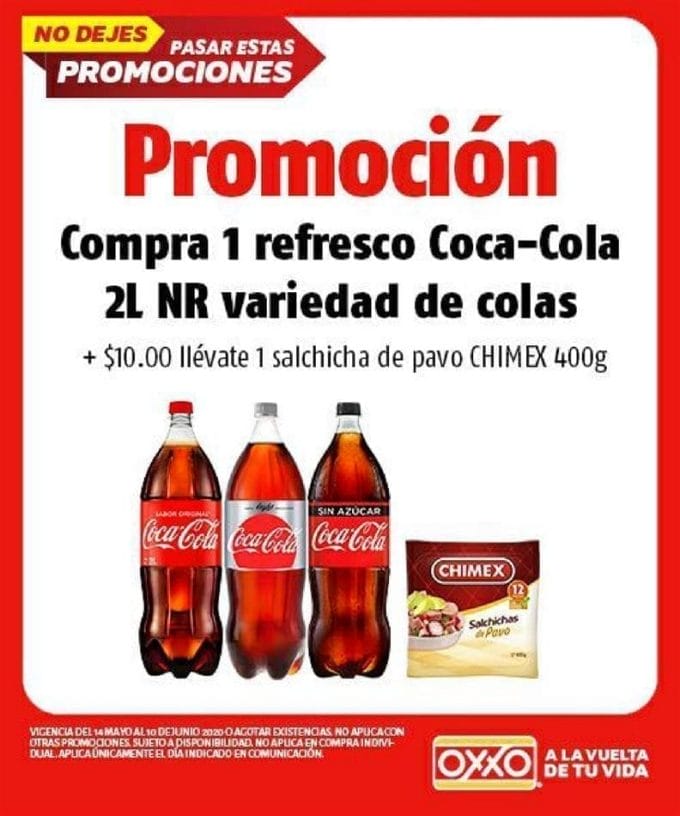 oxxo folleto junio 2020 14