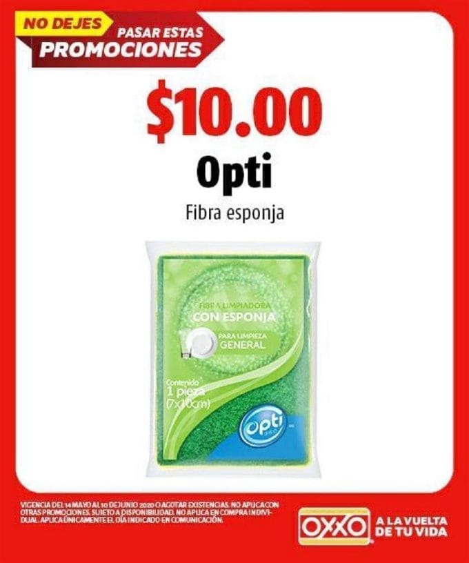 oxxo folleto junio 2020 7