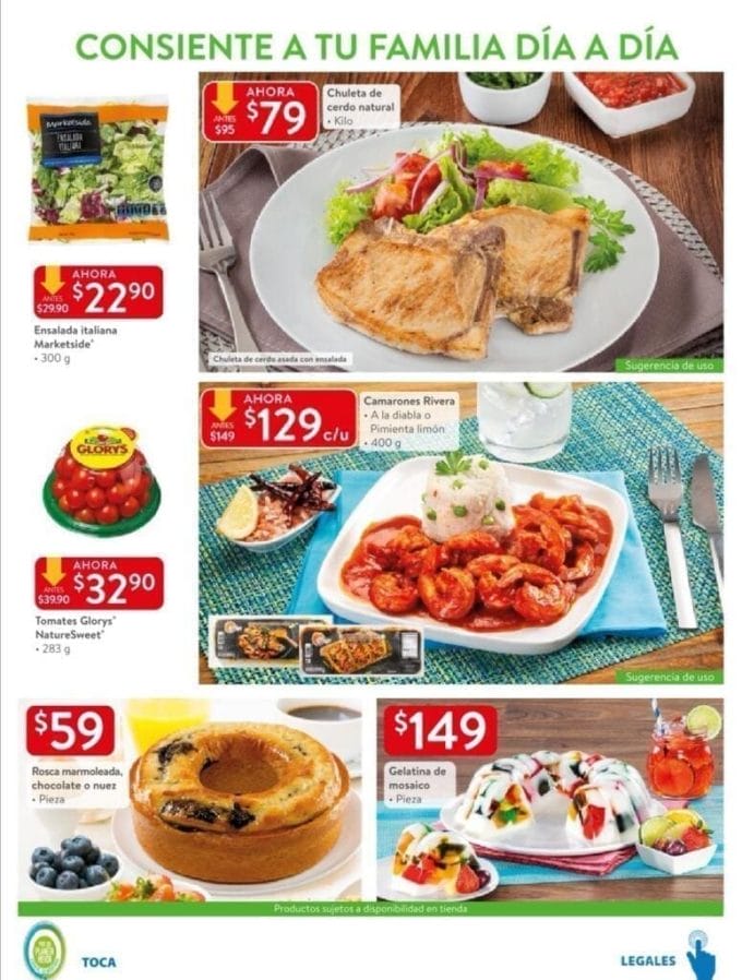 walmart folleto mayo 2020 13 1