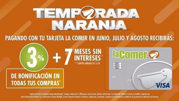 folleto la comer temporada naranja 2020 19