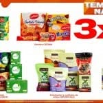 Folleto La Comer Temporada Naranja 2020 del 10 al 16 de julio 12 La Comer folleto 11