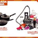 Folleto La Comer Temporada Naranja 2020 del 10 al 16 de julio 28 La Comer folleto 27