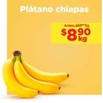 Frutas y Verduras Chedraui 27 y 28 de octubre 2020