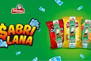 Promoción Sabritas 2020 Sabri Lana: Gana Dinero y Billetes de $20