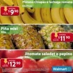 Folleto Martes de Frescura Walmart 17 de noviembre 2020