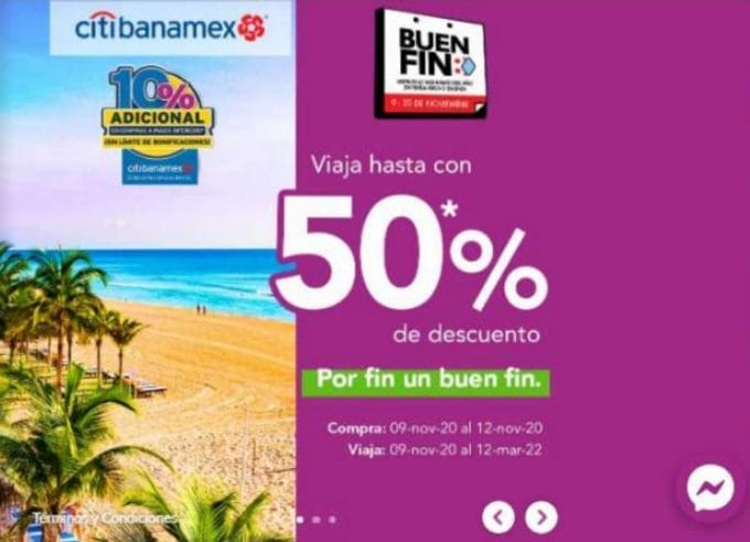 volaris buen fin 2020 3