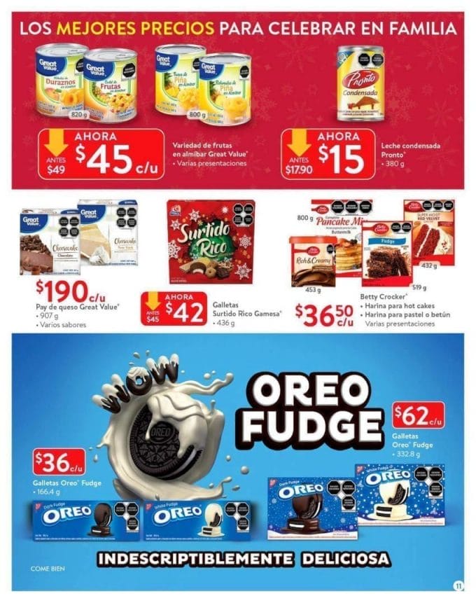 walmart folleto diciembre 2020 11