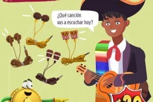 Bodega Aurrerá: Audífonos a $20 pesos Día del Mariachi 21 de Enero 2021