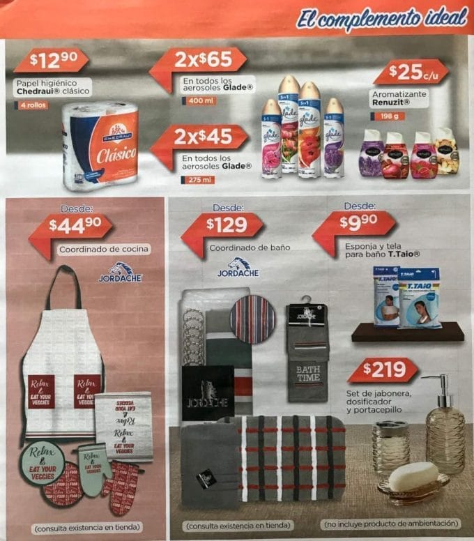 chedraui folleto enero 2021 6