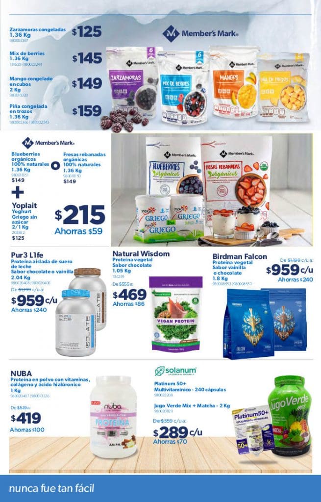 cuponera enero 2021 7