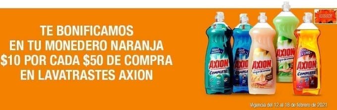 la comer fin semana febrero 13