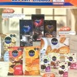 Folleto Chedraui Ofertas Los Consentidos al 15 de marzo de 2021