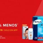 Cupón Mercado Libre: 15% de descuento en supermercado