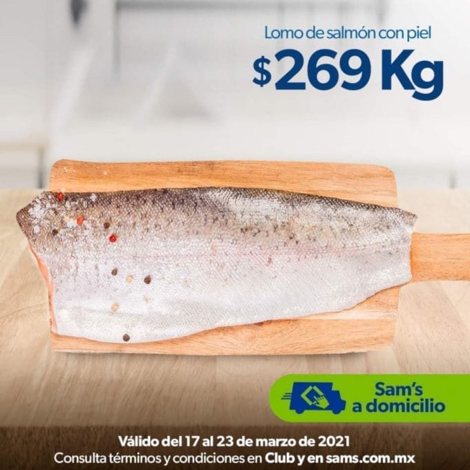 sams cuaresma 2021 2