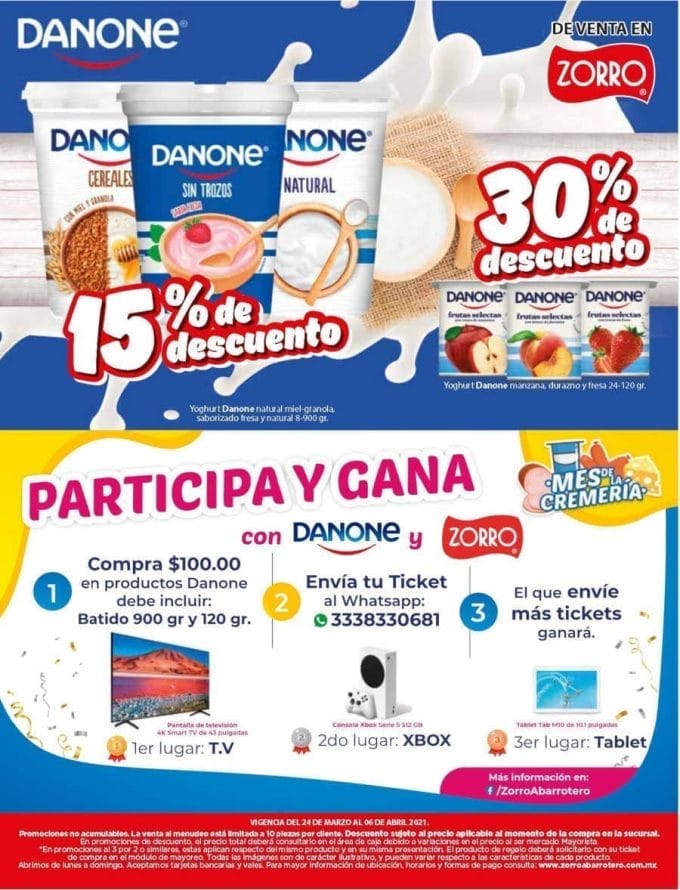 zorro aborretero folleto marzo 25 5