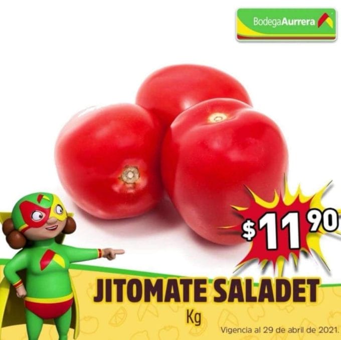 bodega aurrera tianguis abril 26 3