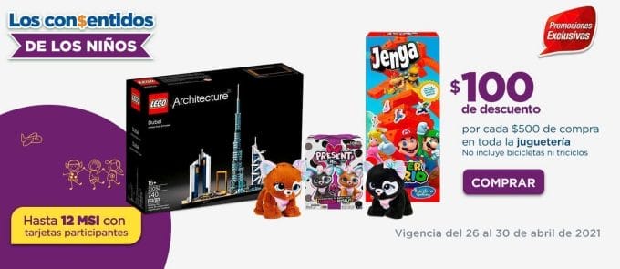 Ofertas Chedraui fin de semana del 30 de abril al 2 de mayo 2021 7 chedraui ofertas dia nino 2