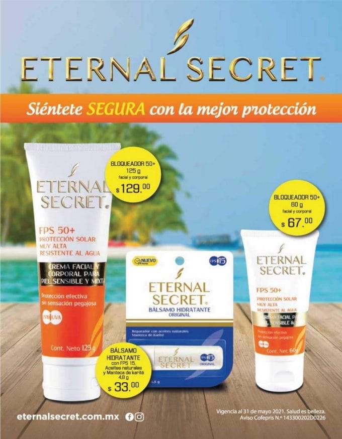 farmacias similares folleto 6