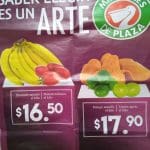 Folleto La Comer Miércoles de Plaza 5 de mayo 2021