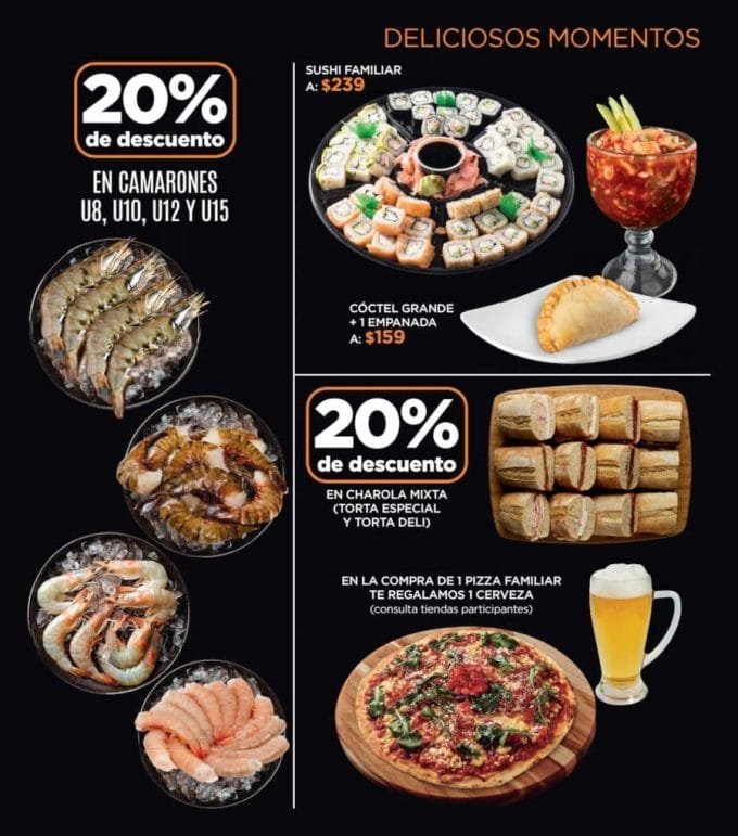 Folleto Chedraui Día del Padre 11 al 20 de junio 2021 9 chedrahui junio 2021 8