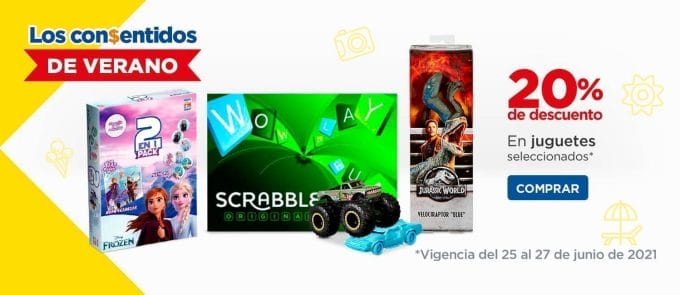 Ofertas Chedraui fin de semana del 26 al 28 de junio 2021 2 chedraui consentidos junio 26 3 1