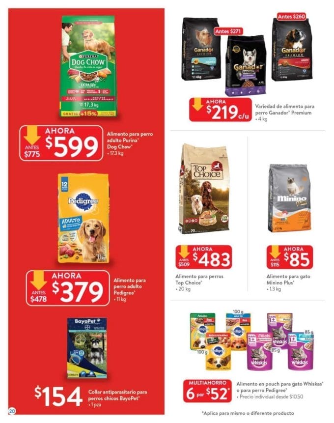 walmart folleto junio 2021 20 1