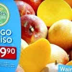 Folleto Martes de Frescura Walmart 15 de junio 2021
