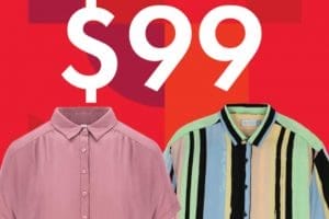 Rebajas C&A: Tenis desde $199 y playeras desde $69 pesos