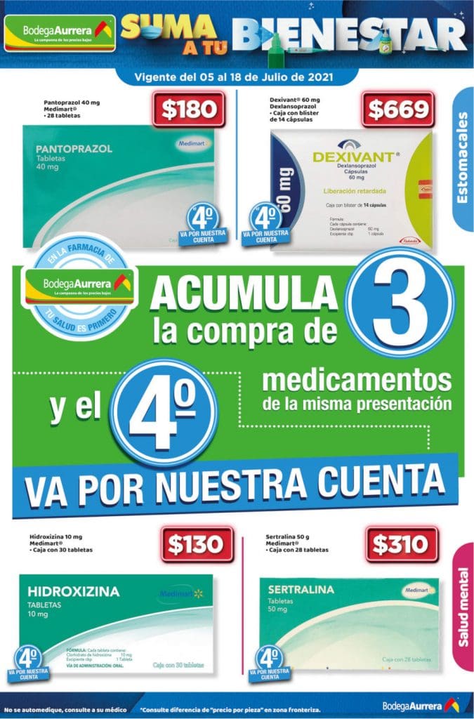 folleto aurrera suma bienestar 4